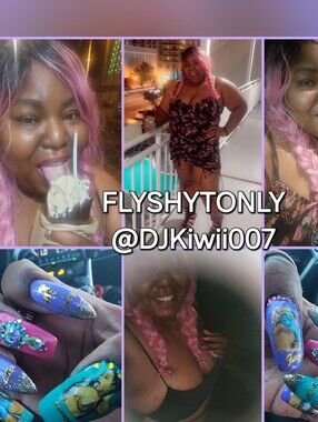 Hello Its Meeee -Adele Voice. DJKiwii On FB. *Posh Ambassador 5/20/18*